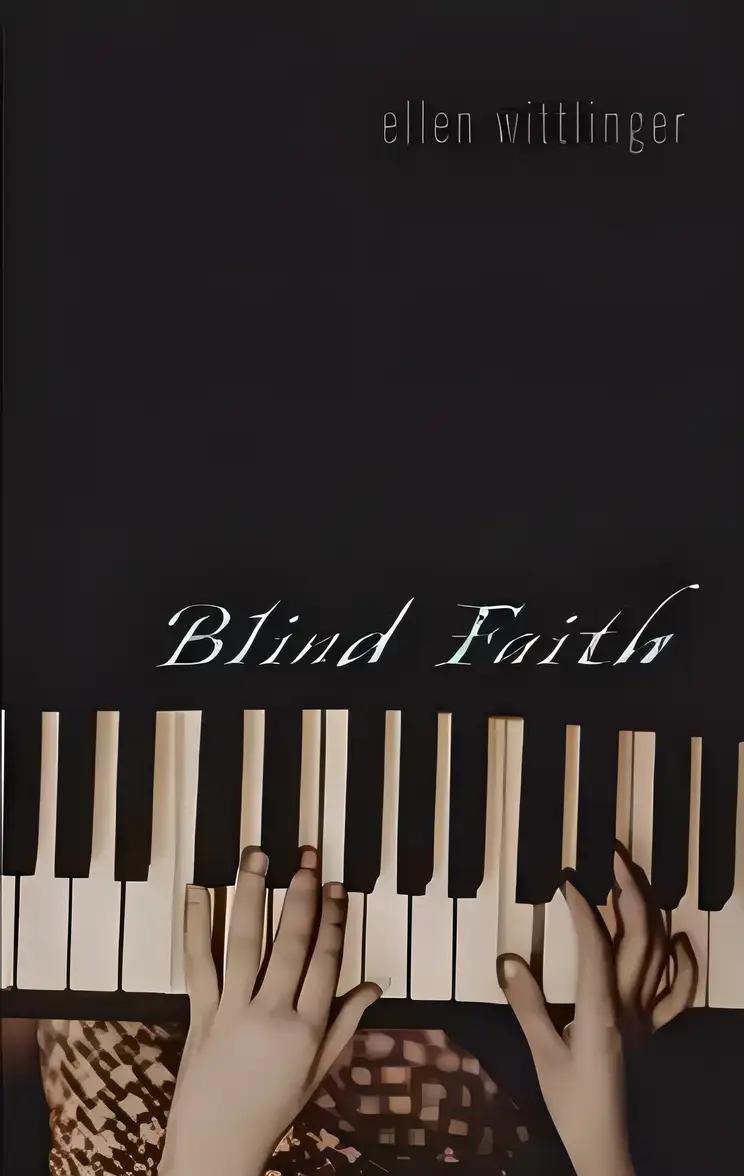 Blind Faith