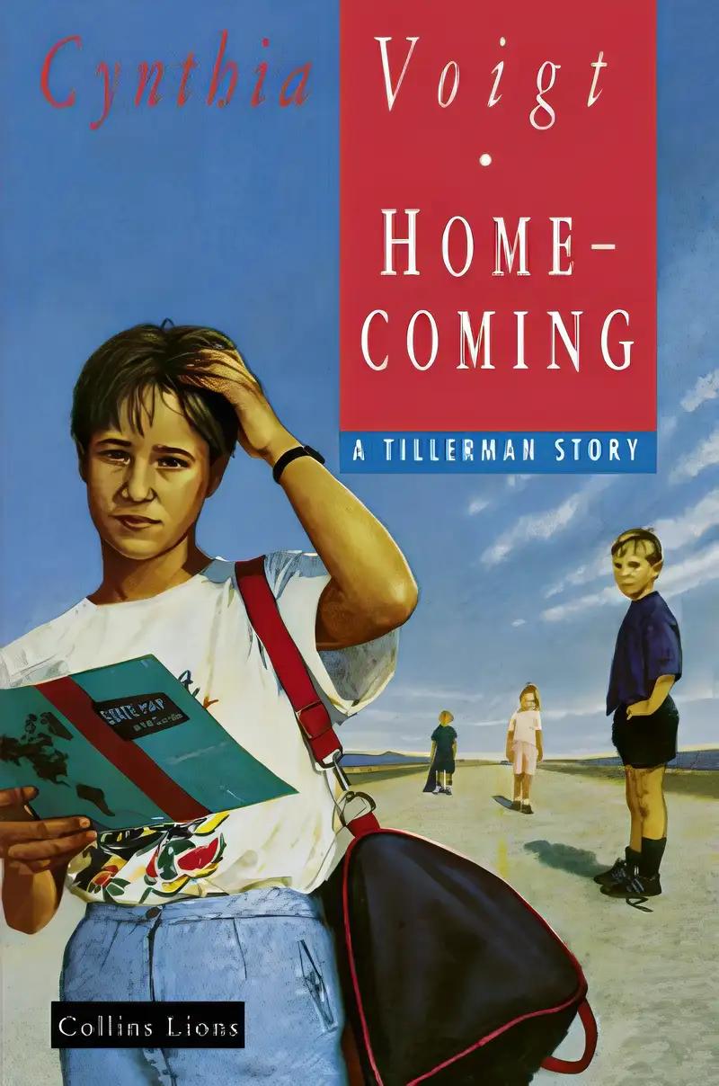 Homecoming (Tillerman Cycle, The)