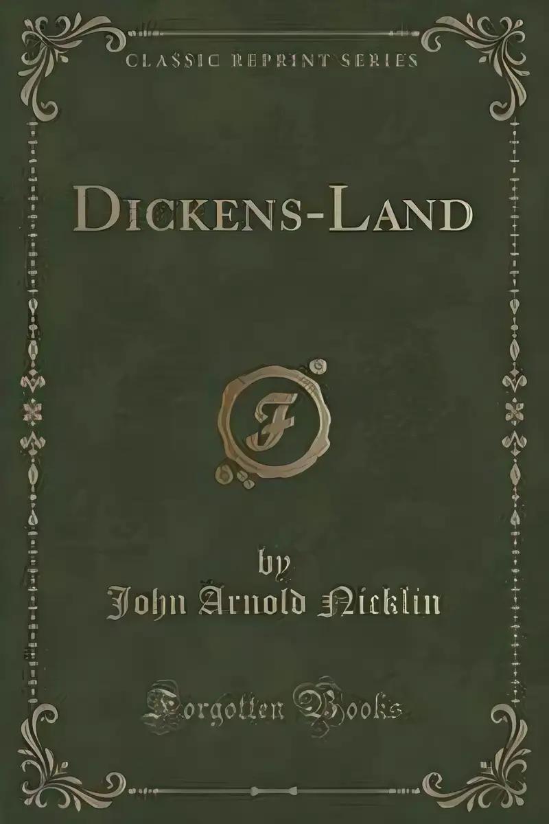 Dickens-Land