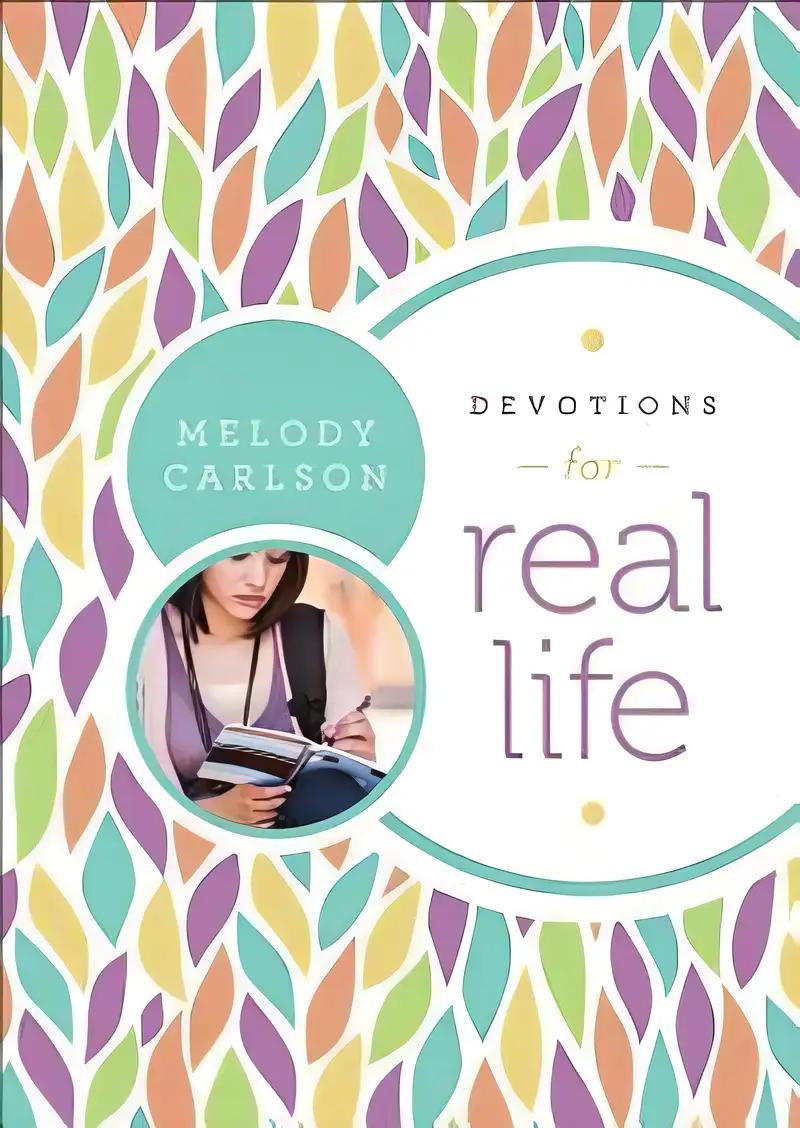 Devotions for Real Life