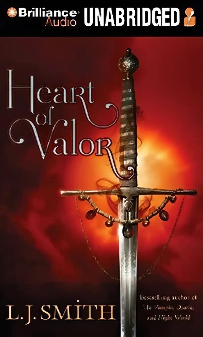 Heart of Valor