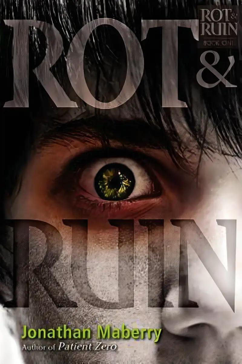 Rot & Ruin