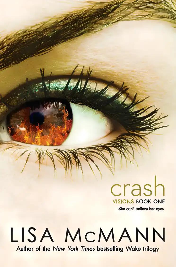 Crash: Visions