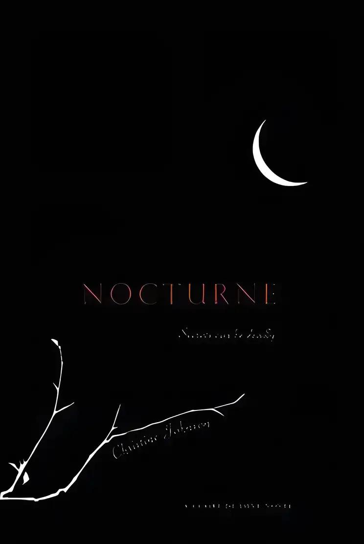 Nocturne: A Claire de Lune Novel