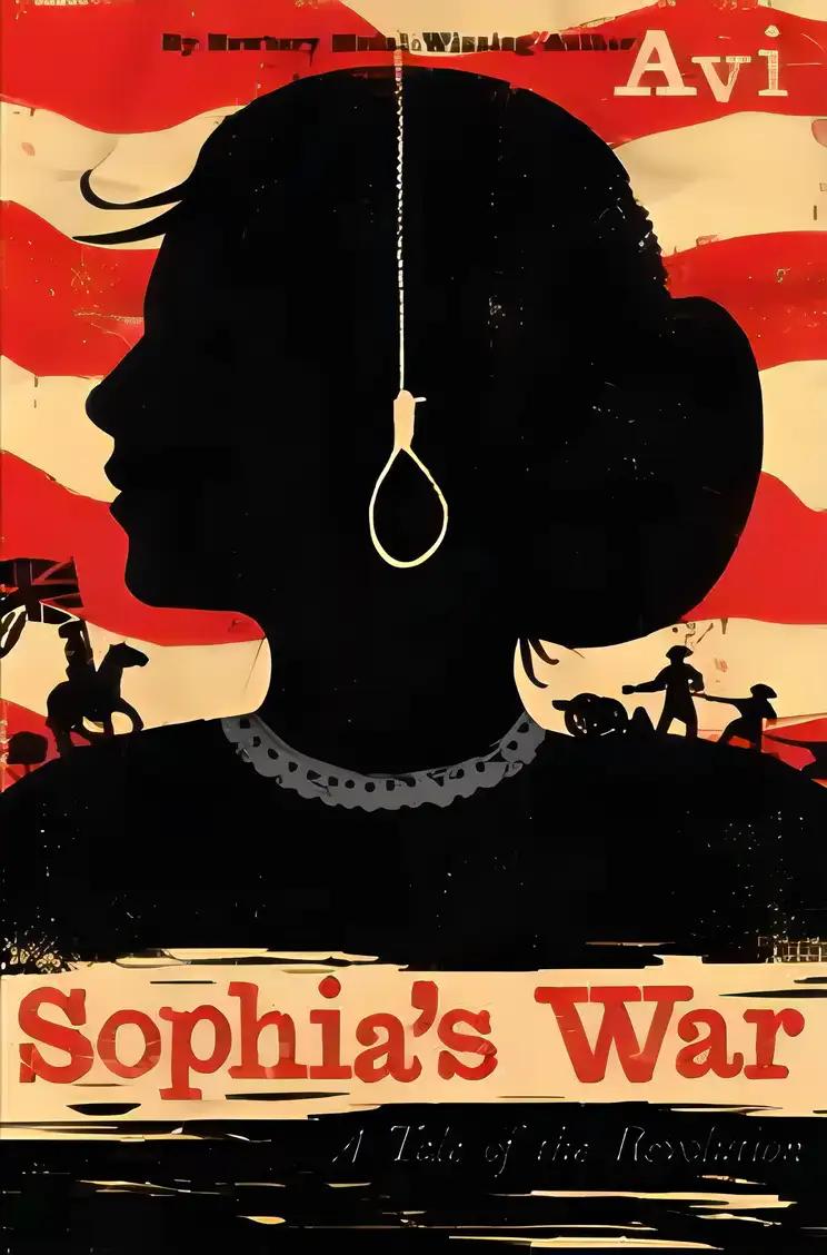 Sophia's War: A Tale of the Revolution