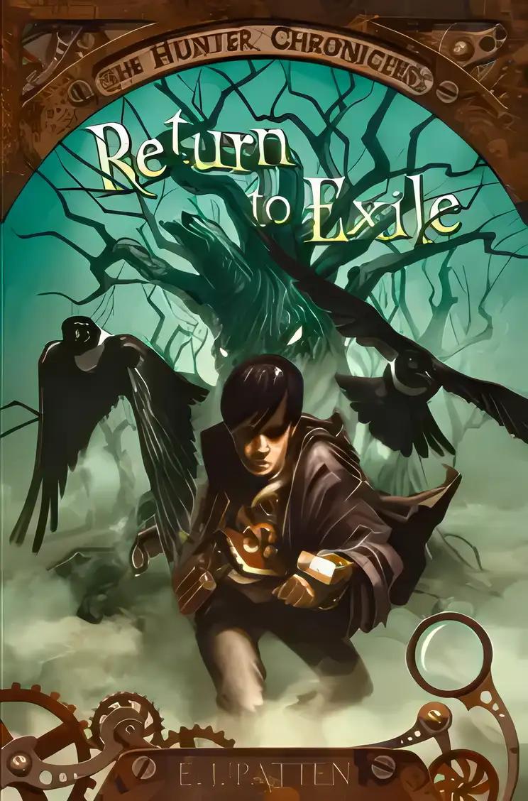 Return to Exile: The Hunter Chronicles