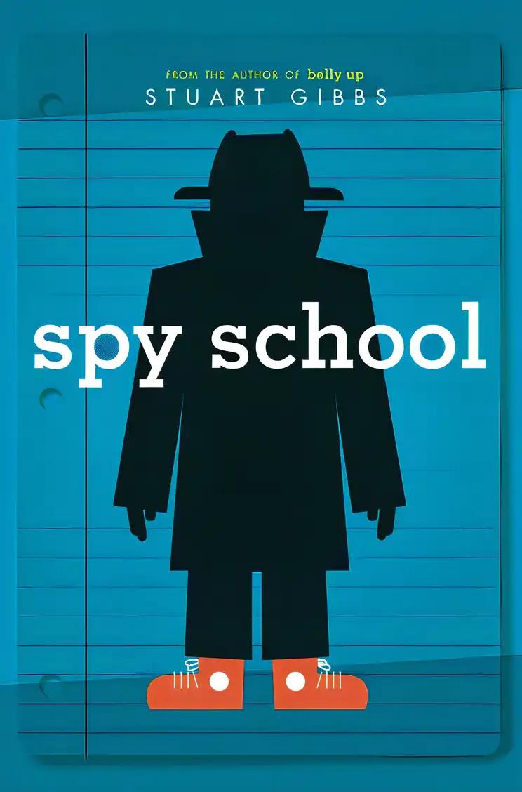 Spy School