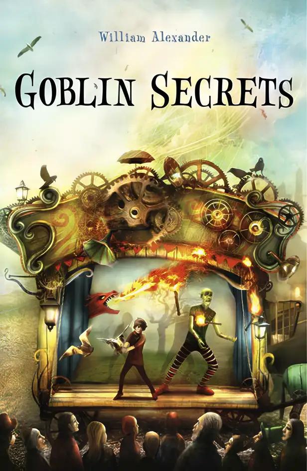 Goblin Secrets