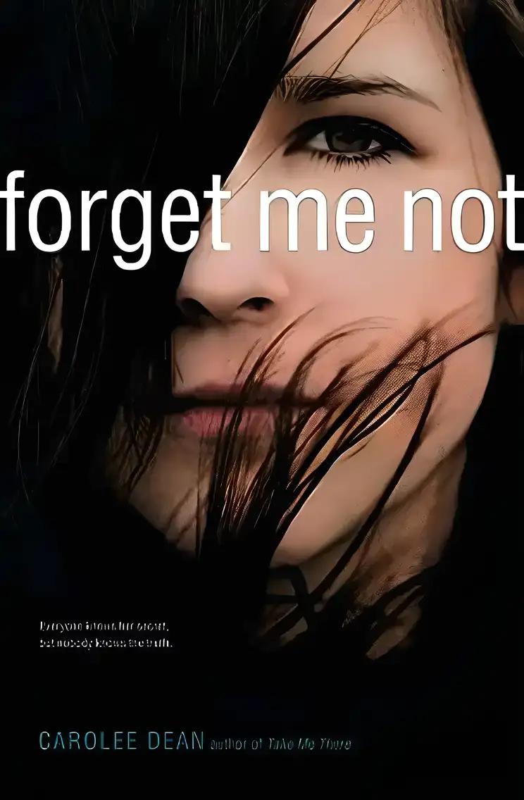 Forget Me Not