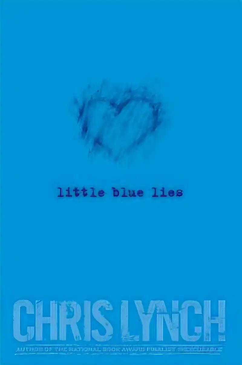 Little Blue Lies