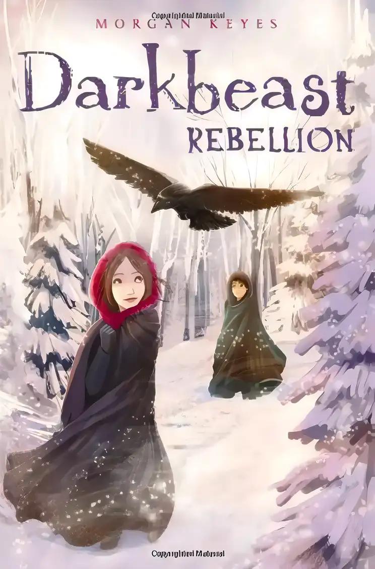 Darkbeast Rebellion