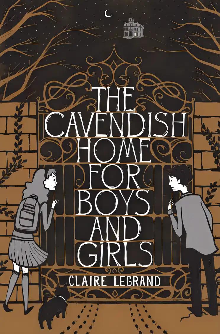 The Cavendish Home for Boys and Girls