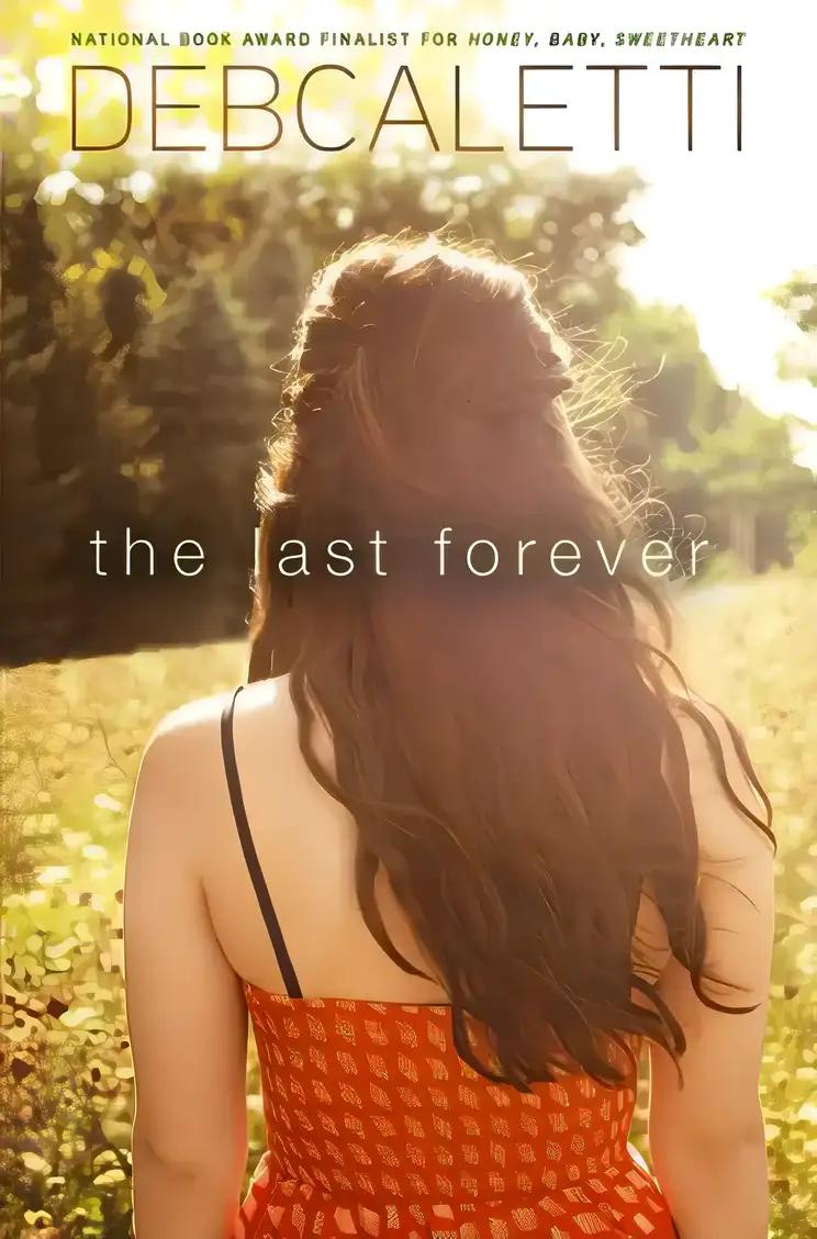 The Last Forever