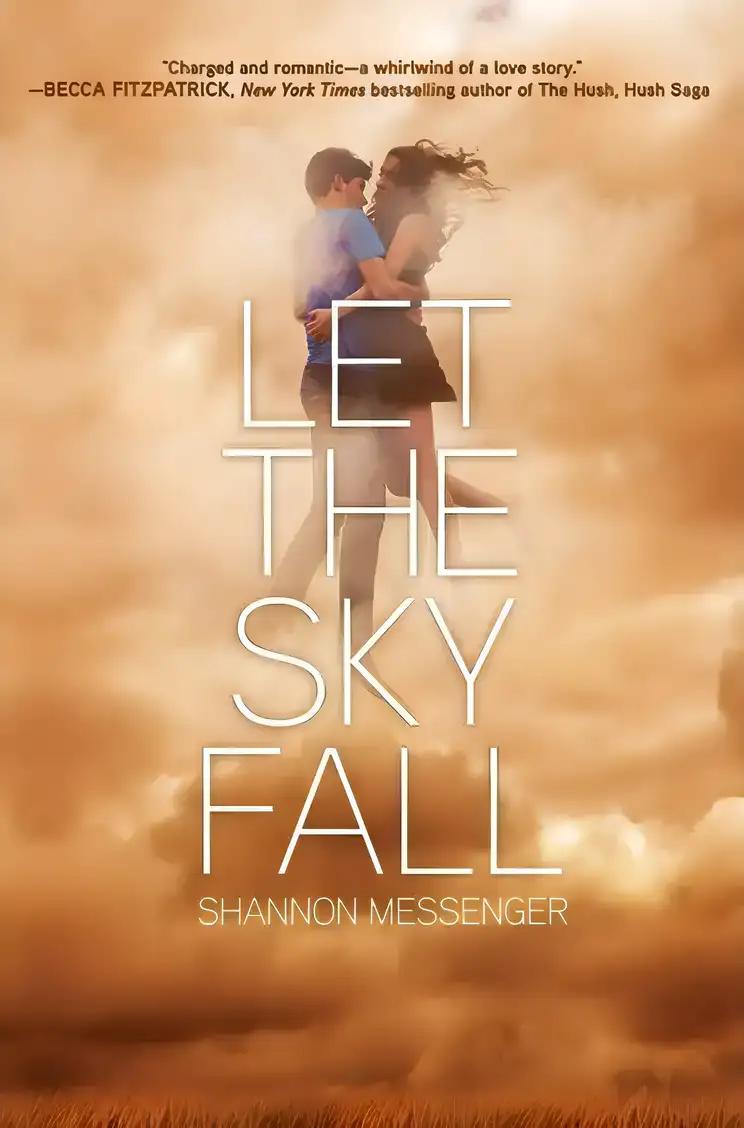 Let the Sky Fall