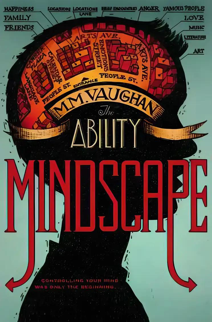 Mindscape: The Ability