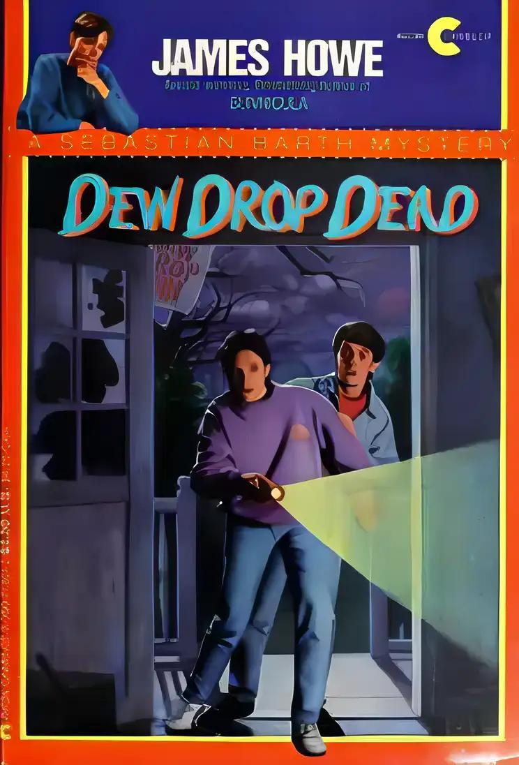 Dew Drop Dead