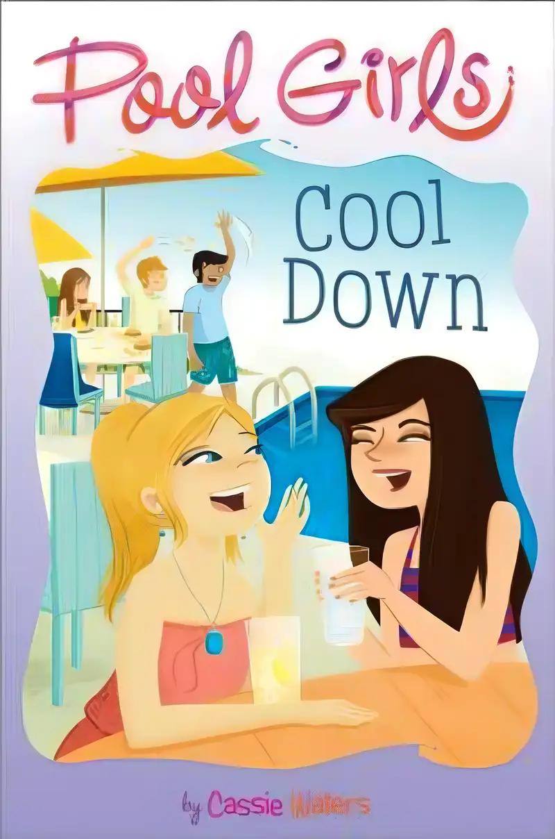 Cool Down (Pool Girls Book 3)