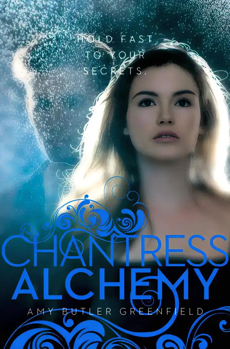 Chantress Alchemy: Chantress