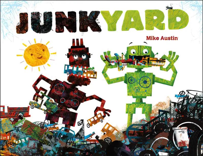 Junkyard