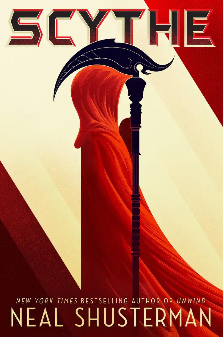 Scythe: Arc of a Scythe