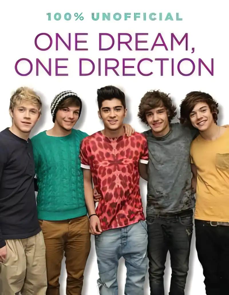 One Dream, One Direction