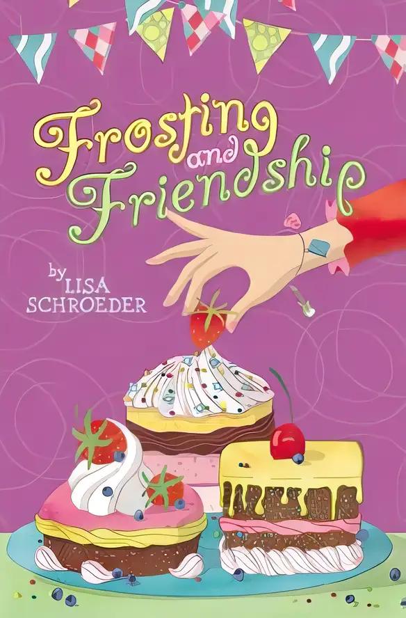 Frosting and Friendship