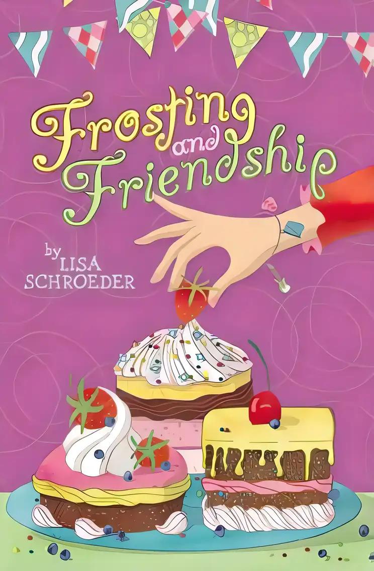 Frosting and Friendship