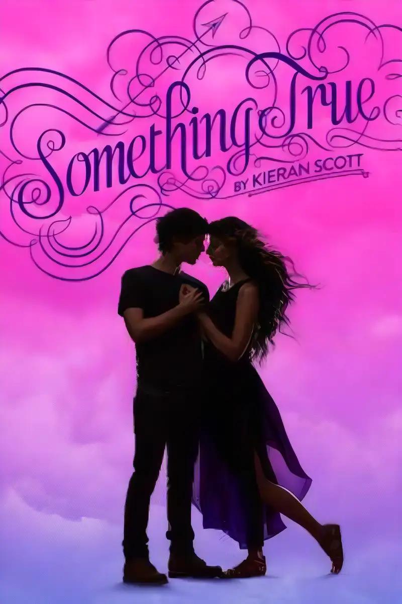 Something True (3) (True Love)