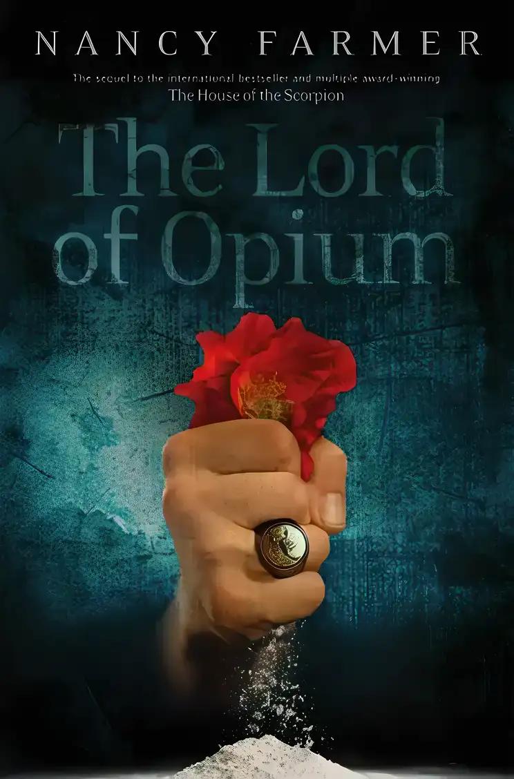 The Lord of Opium