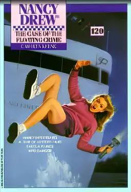 The Case of the Floating Crime (Nancy Drew Mysteries Book 120)