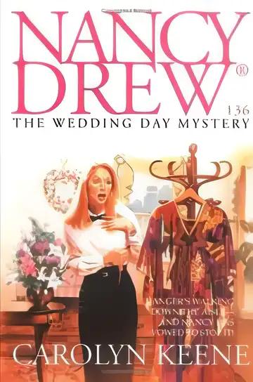 The Wedding Day Mystery