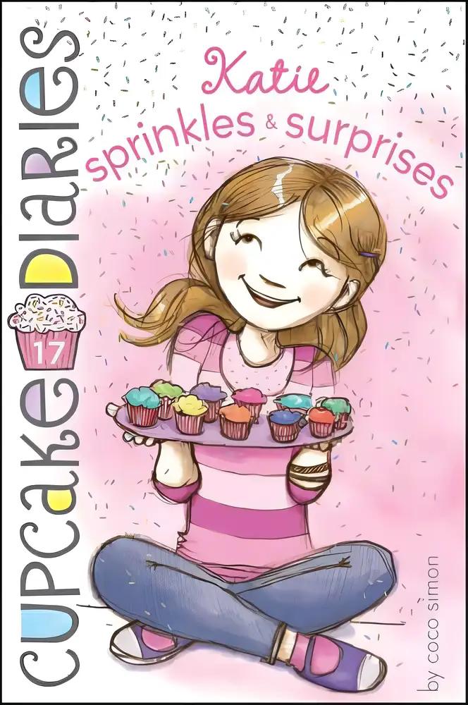 Katie Sprinkles & Surprises (17) (Cupcake Diaries)