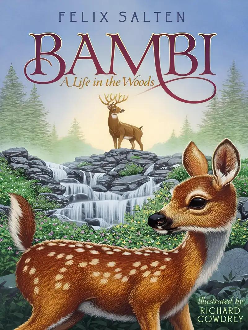 Bambi (Clydesdale Classics)