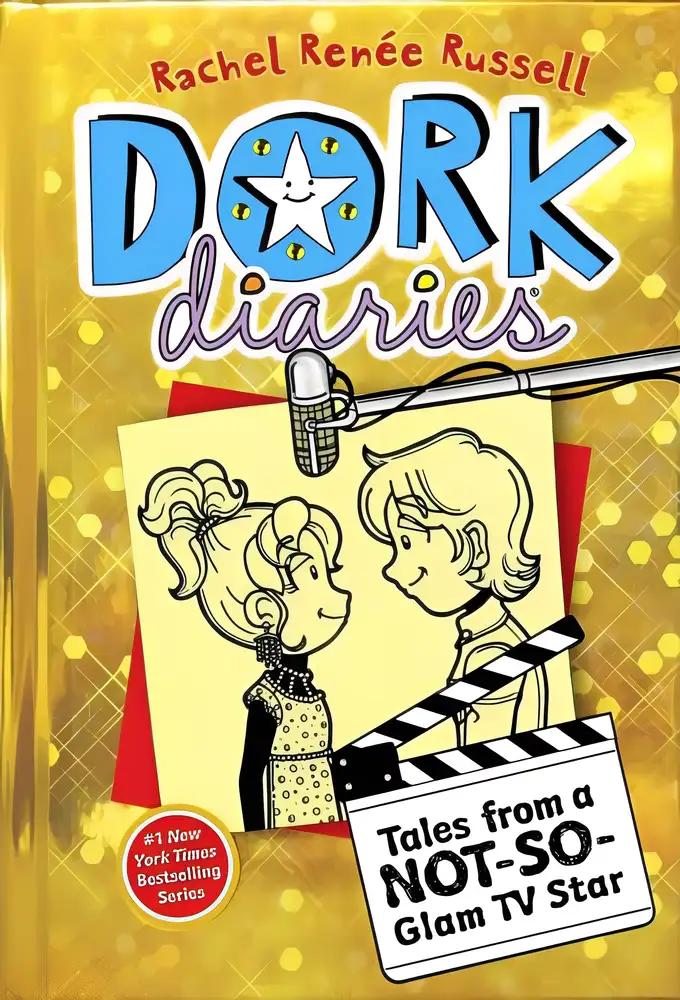 Dork Diaries: Tales from a Not-So-Glam TV Star