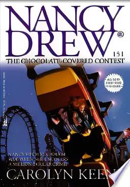 The Chocolate-Covered Contest (Nancy Drew Mysteries Book 151)