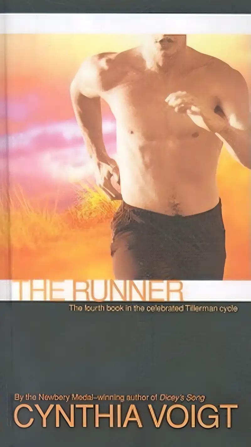 The Runner (4) (The Tillerman Cycle)