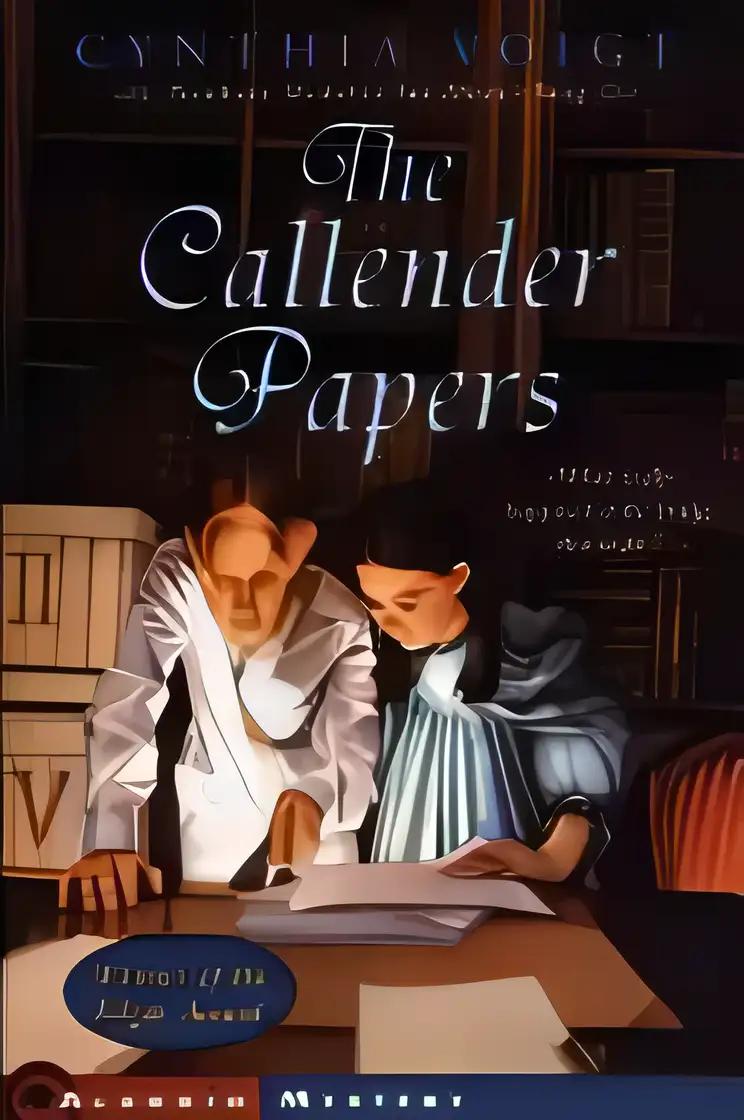 The Callender Papers