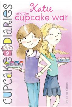 Katie and the Cupcake War