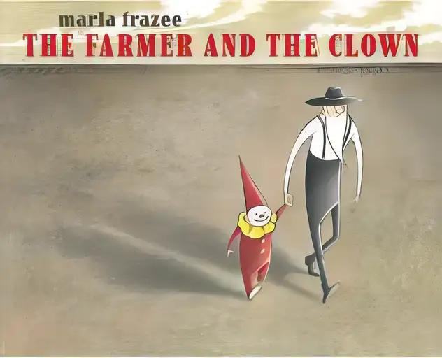 The Farmer and the Clown