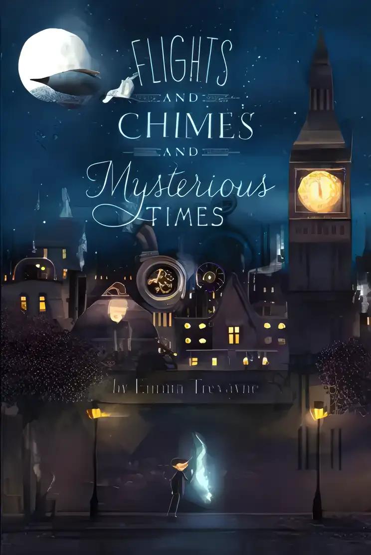 Flights and Chimes and Mysterious Times