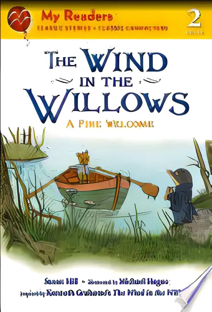 Illustrated Classics for Children: The Velveteen Rabbit, the Wind in the Willows