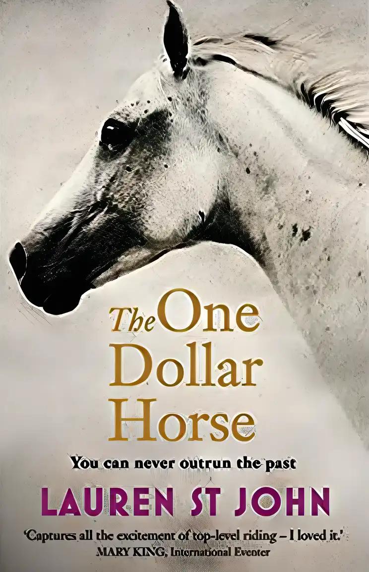 The One Dollar Horse