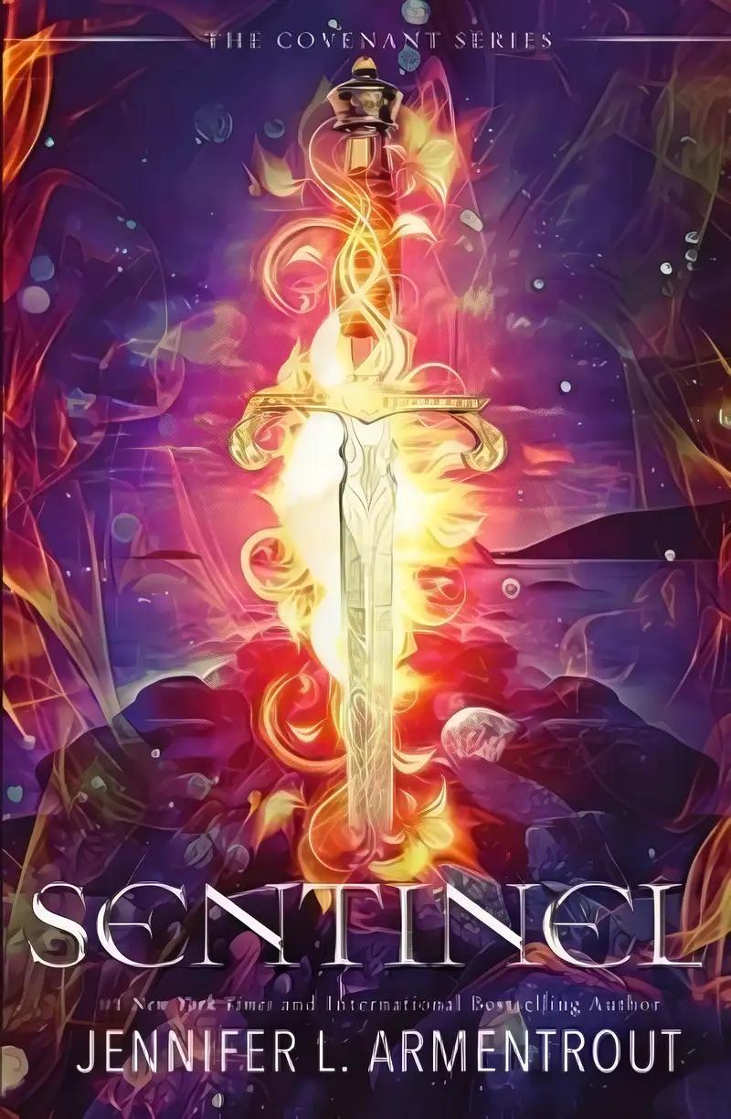 Sentinel: The Fifth Covenant Novel (Covenant Series Book 5)