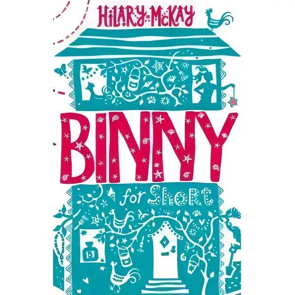 Binny for Short