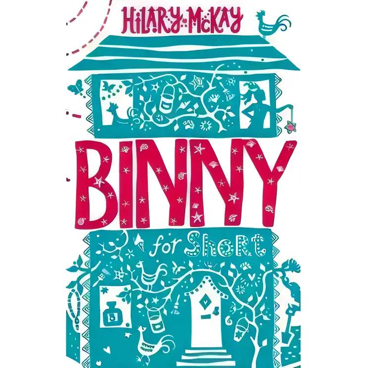 Binny for Short