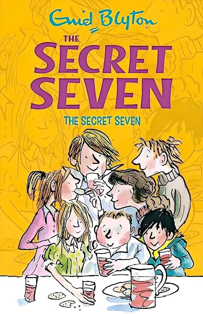 The Secret Seven