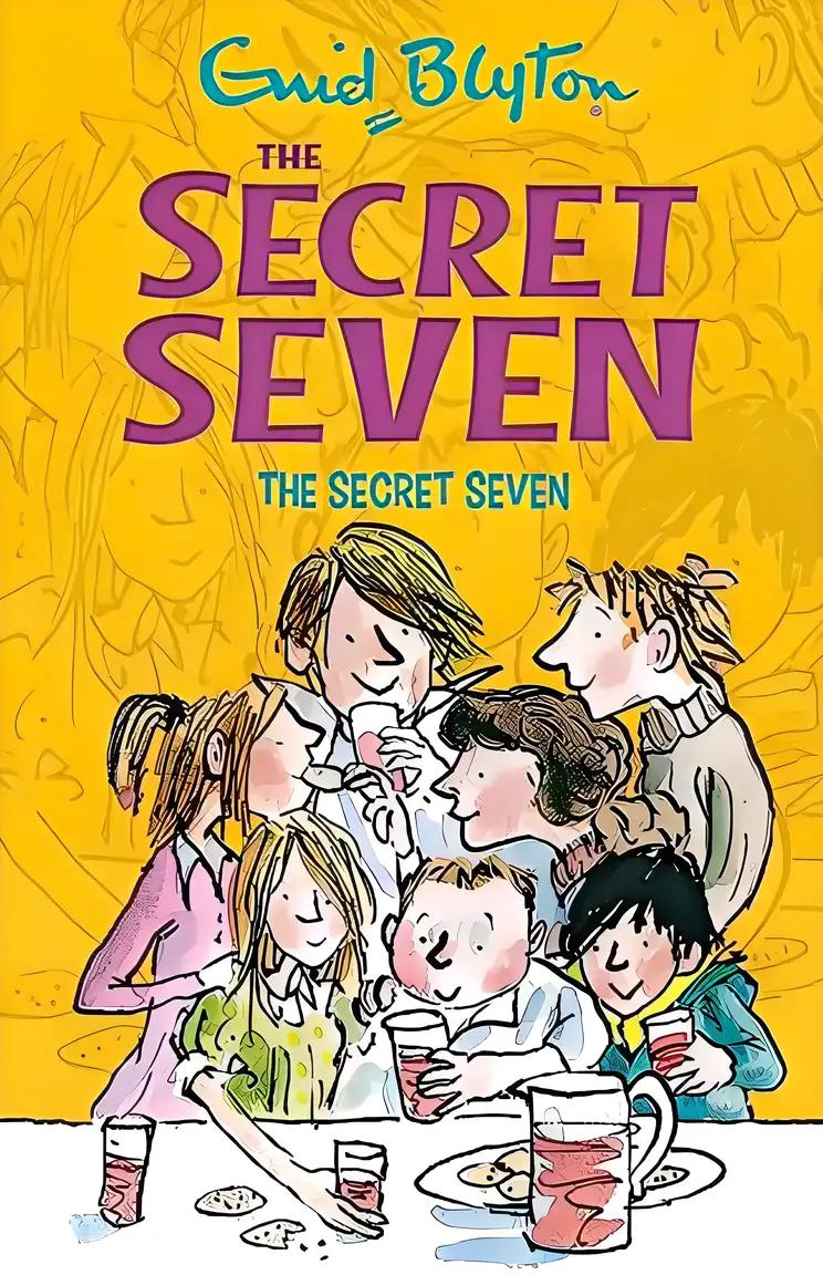 The Secret Seven