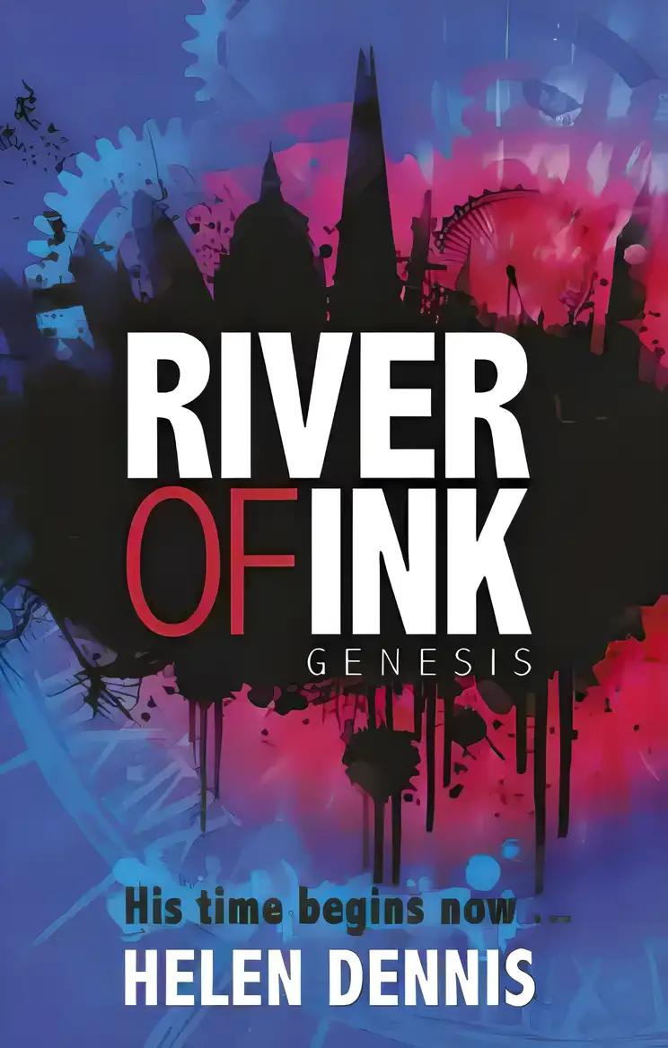 River of Ink: Genesis