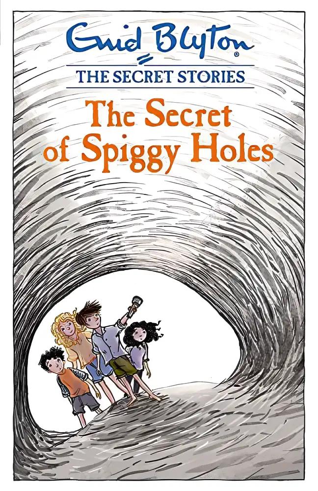 The Secret of Spiggy Holes