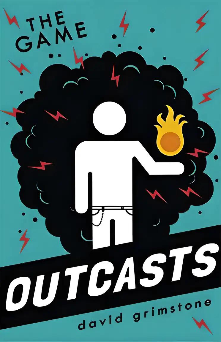 Outcasts: The Game